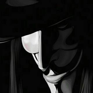 Anime Vendetta wallpaper