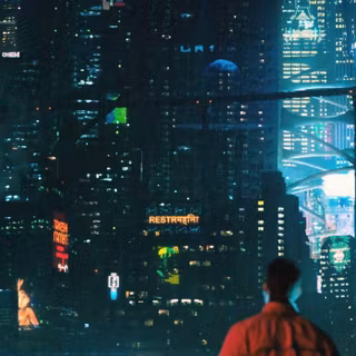 Alternated carbon wallpaper