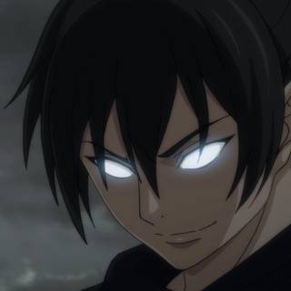 The Outcast anime wallpaper