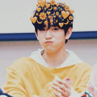 Jinyoung Got7 phone wallpaper