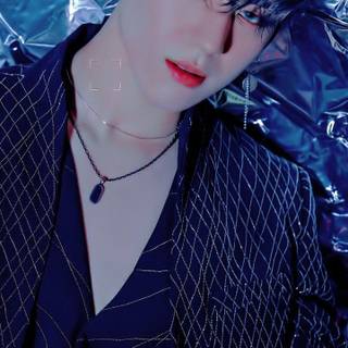 Jinyoung Got7 phone wallpaper