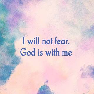 God is love wallpaper