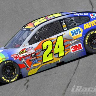 Chase Elliott desktop wallpaper