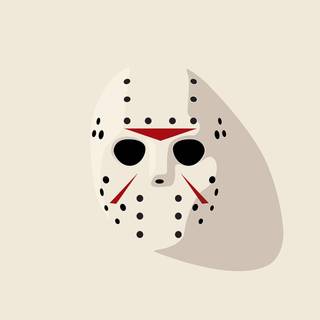 Horror iPhone X wallpaper