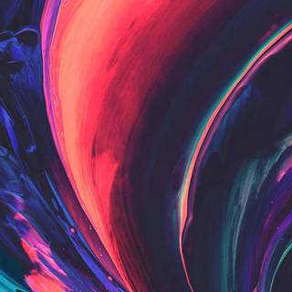 iPhone X Notch wallpaper