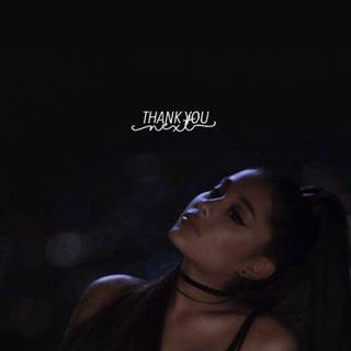 Ariana Grande Valentine wallpaper