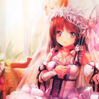 Rich anime wallpaper