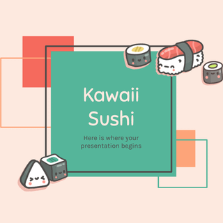 PPT Kawaii wallpaper