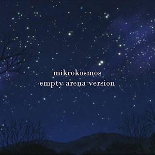 BTS Mikrokosmos wallpaper