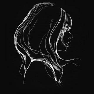 Dark laptop wallpaper