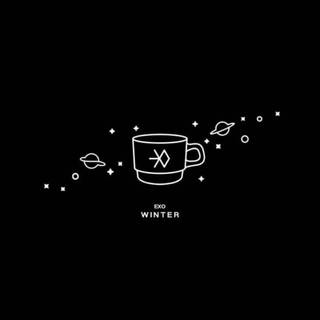 Exo iPhone wallpaper