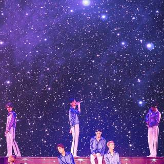 Exo iPhone wallpaper