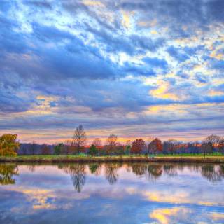 Cute Australia landscape desktop wallpaper