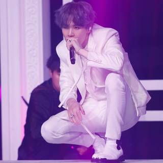 BTS Dionysus wallpaper