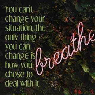 Do it for the people who want to see you fail wallpaper