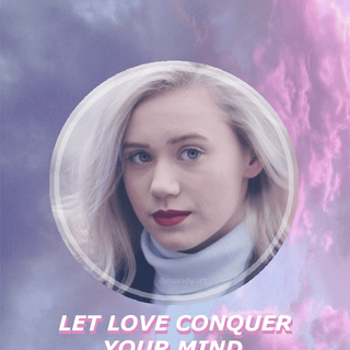 Josefine Frida Pettersen wallpaper