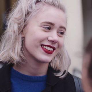 Josefine Frida Pettersen wallpaper