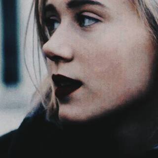 Josefine Frida Pettersen wallpaper