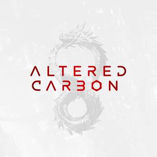 Altered Carbon 2 wallpaper
