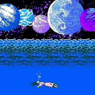 Tomie phone wallpaper