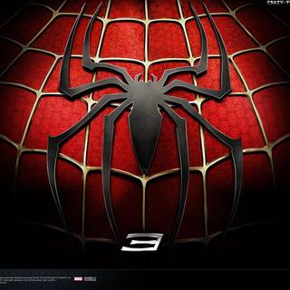 Wallpaper Spiderman 3