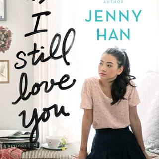 To All the Boys: P.S. I Still Love You wallpaper