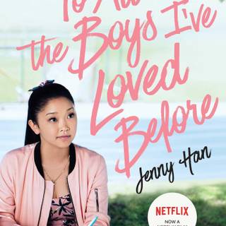 To All the Boys I Loved Before 2 wallpaper