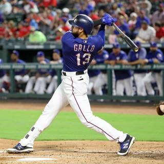 Joey Gallo wallpaper