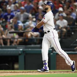 Joey Gallo wallpaper