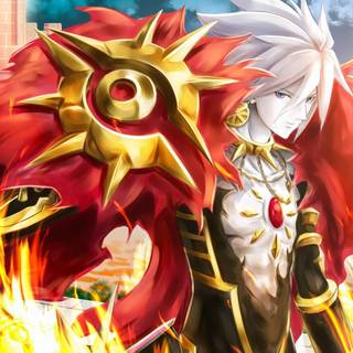 Karna wallpaper