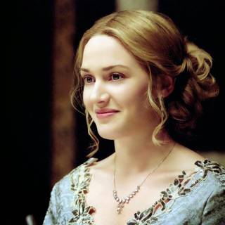 Kate Winslet desktop wallpaper