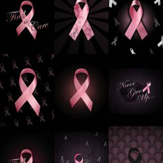 Breast desktop wallpaper