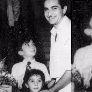 Raj Kapoor wallpaper