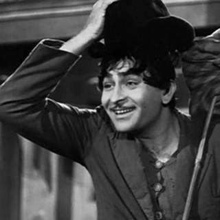 Raj Kapoor wallpaper