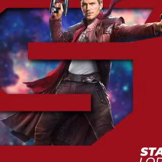 Guardian of the Galaxy iPhone wallpaper