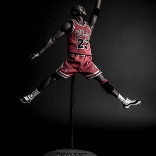 Jordan jumpman mobile wallpaper