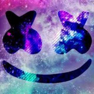 Marshmello iPhone wallpaper