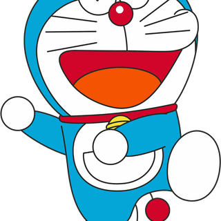 Doraemon Full HD iPhone wallpaper