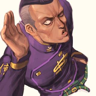 Okuyasu wallpaper