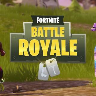 Default skin wallpaper