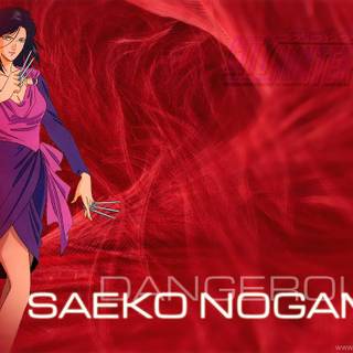 City Hunter anime HD wallpaper