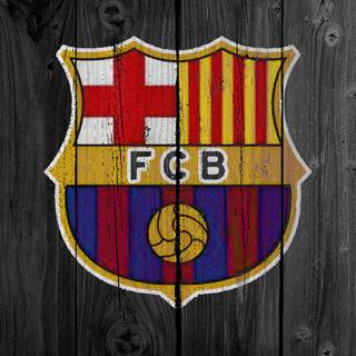 FC Barcelona 4k iPhone wallpaper