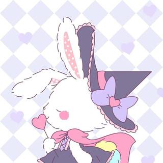 Anime Easter wallpaper