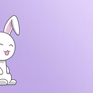 Anime Easter wallpaper