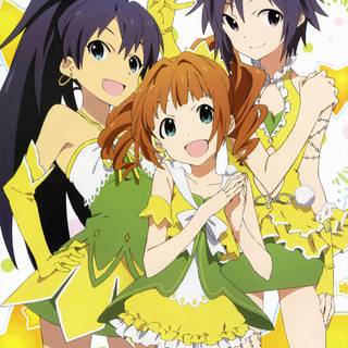 Anime Easter wallpaper