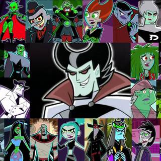 MIB villains wallpaper