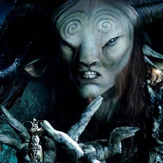 Pan's Labyrinth wallpaper