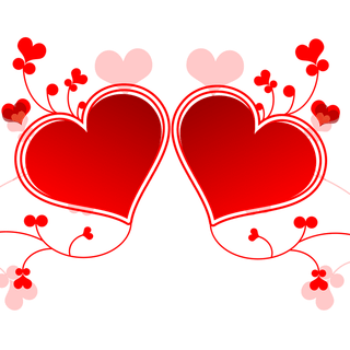 Valentine's Day 2020 HD wallpaper