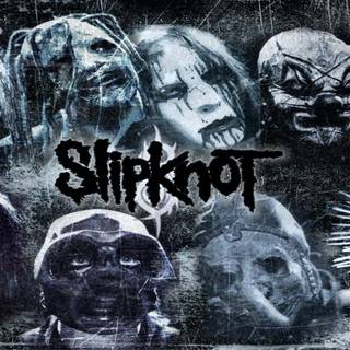 Slipknot computer wallpaper