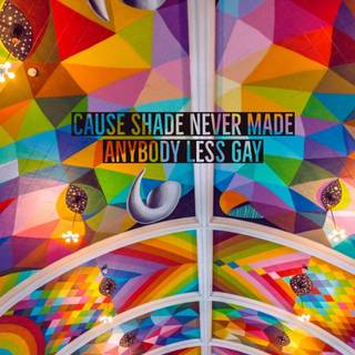 You Need To Calm Down wallpaper